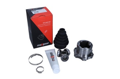 LANKSTAS WEW. VW GOLF 4 TROJROL 26-5003MG MAXGEAR 