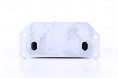 Радиатор масла nissens 91188 фото №1