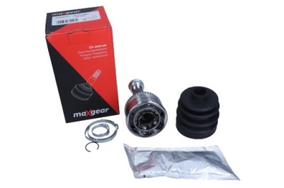 Шарнір zew. hyundai getz 1,3-1,6 02- ab maxgear фото №1