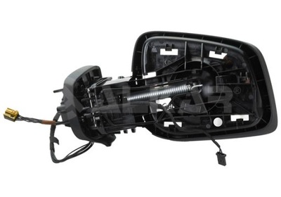 ESPEJO EXTERIOR DB A,B-CLASS 05.08-06.12 LE  