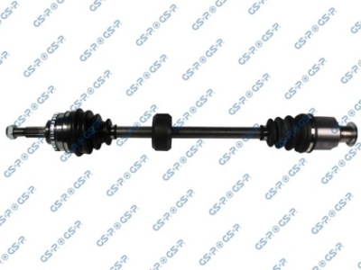 DEMI-ARBRE NAP. DROITE RENAULT CLIO II 98- 