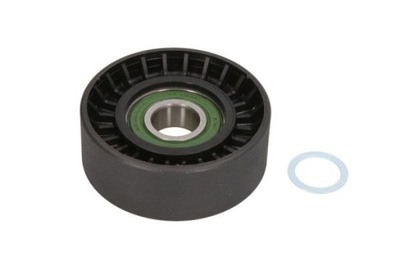 ROLL NAPINAJACA BELT MULTI-RIBBED FITS DO: BMW 3 (E36), 3 (E46), FROM - milautoparts-fr.ukrlive.com