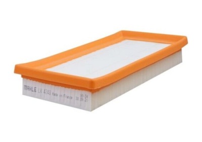 Фільтр повітря mitsubishi фото №1