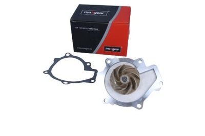 MAXGEAR PUMP WATER KIA CARNIVAL 10- - milautoparts-fr.ukrlive.com