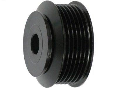 Шкив генератора фото №1