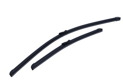 WIPER WIPER BLADES SET FRONT FOR FIAT CITROEN FORD PEUGEOT OPEL CADILLAC  