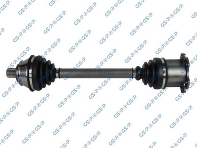 Gsp 203271 wał привідний фото №1