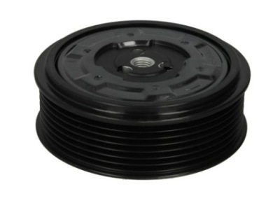 Зчеплення компресор кондиціонер thermotec ktt040110 фото №1