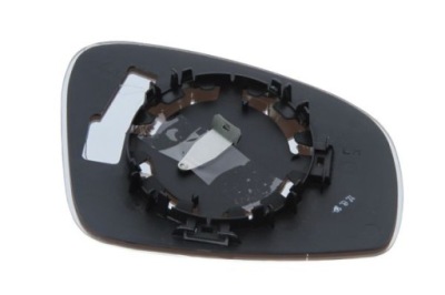 Стекло зеркало наружного 6102-02-1232584p blic фото №1