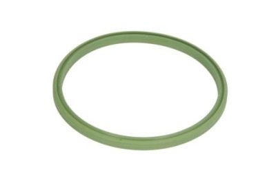 Кольцо уплотнитель., elast. шланг pow. do турбины фото №1