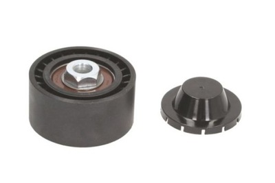 Bta e2r5603bta ролик направляющая / направляющая, ремень клиновой зубчатый фото №1