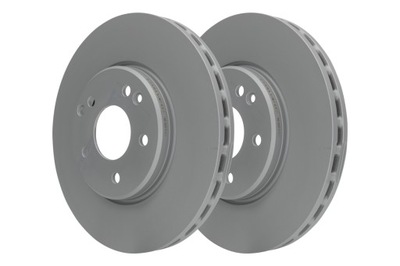 DISC HAM. DB P. W203 C240- 320 01- W210 95- 02  