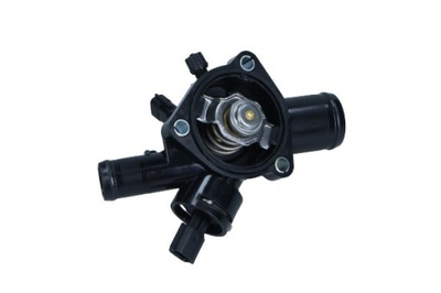 TERMOSTATO RENAULT MODUS 1,2 108C CON CUERPO I SENSOR 67-0124 MAXGEAR  