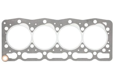 ENGITECH ENT011089 GASKET CYLINDER HEAD CYLINDERS - milautoparts-fr.ukrlive.com