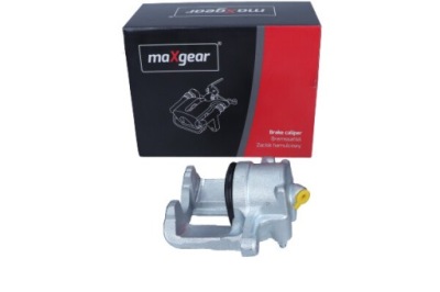 Суппорт ham. skoda p. felicia 1,3-1,6/1,9 maxgear фото №1