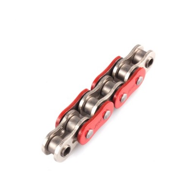 CHAIN DRIVING MOTO. AFAM 520 XS- RING RED 4180DAN  