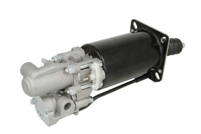 Привод сцепления pneumatics cs-813 фото №1