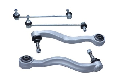 JUEGO NAPR. SUSPENSIONES BMW P. E60 520- MAXGEAR  