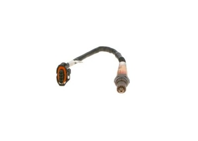 SONDA LAMBDA ASTRA H/CORSA D 1.2/1.6 06- 0258006499/BOS BOSCH  