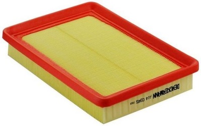 Denckermann фільтр повітря hyundai elantra 1.6 00- фото №1