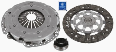 EMBRAYAGE AVEC ROULEMENT MINI R56/R57/R58/R59/R55/R60/R61 1.6/1.6D/2.0D 09-16 