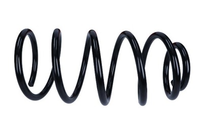 Пружина zaw. seat p. leon 1.9 tdi 02.01 maxgear фото №1