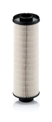 MANN-FILTER MANN-FILTER PU 855 X FILTRAS DEGALŲ 