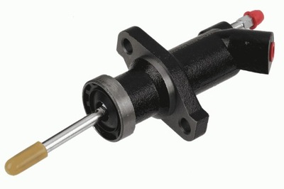 Привод сцепления фото №1