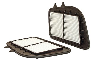 FILTRO AIRE CADILLAC SRX, STS 3.6/4.  