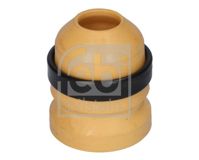 Febi bilstein 181472 проставка резиновый, подвеска фото №1