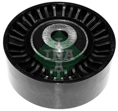 SCHAEFFLER INA 532 0528 10 РОЛИК ВЕДУЧИЙ / PROWADZACA, РЕМІНЬ ПОЛІКЛИНОВИЙ ЗУБЧАТИЙ 