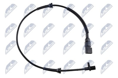 NTY 2T142B372BD NTY SENSOR ABS PARTE TRASERA  