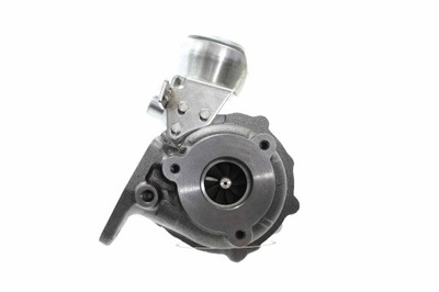 Turbo kkk 172834 renault 2,3dci alanko 10901399 фото №1