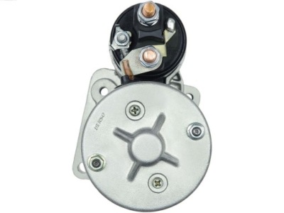 Стартер as-pl s4067pr fiat 600 doblo palio фото №1