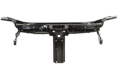 Pas перед верхний dacia logan ii sandero ii 10.2012-12.2016 фото №1