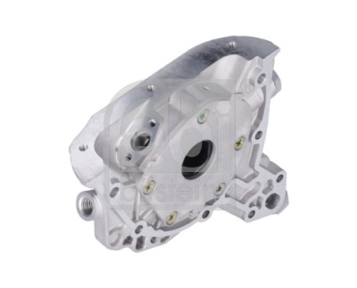 Насос масла febi bilstein 21782 646041 фото №1