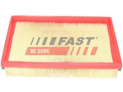 FAST FT37093 FILTER AIR FIAT STILO 01-  