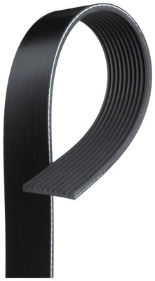 BELT PK GATES 10PK1225HD  