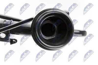 CUELLO COMBUSTIBLES TOYOTA RAV4 2.0,2.4,3.5 05-12  