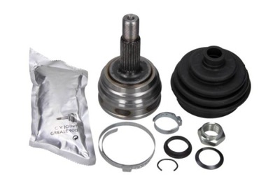 ШАРНІР ЗОВНІШНЯ. VW GOLF 2 1,0-1,8 25-1021MG MAXGEAR