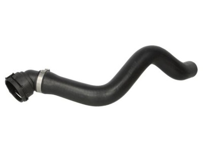 CF83F7 THERMOTEC CABLE RUBBER SYSTEM COOLING UPPER FITS DO: FIAT DOBL  