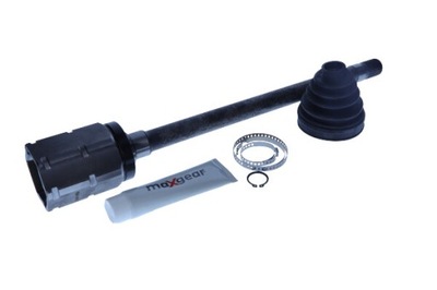 MAXGEAR 49-2785 COMPLET PRZEGUBU, ARBRE D’ENTRAÎNEMENT - milautoparts-fr.ukrlive.com