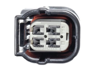 Sonda lambda FEBI BILSTEIN FE177521