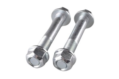 Tedgum болти важелів задня. фото №1