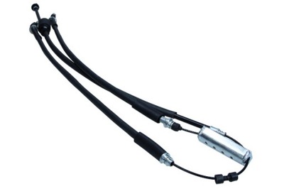 CABLE BRAKE RECZ. OPEL T. ZAFIRA 1,4-2,0 CDTI 12- LE/PR - milautoparts-fr.ukrlive.com