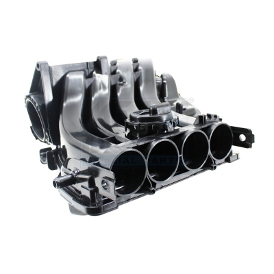 Meat & doria коллектор ss. vw 1,6 a3/leon/octavia ii/golf модуль фото №1