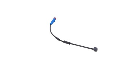 105016 kamoka датчик тормозных колодок ham перед фото №1