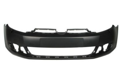 Бампер vw golf vi hatchback/kabriolet 10.08-11.13 фото №1