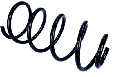 Maxgear пружина fiat перед uno фото №1