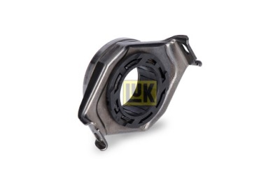 Підшипник опорний  зчеплення фото №1